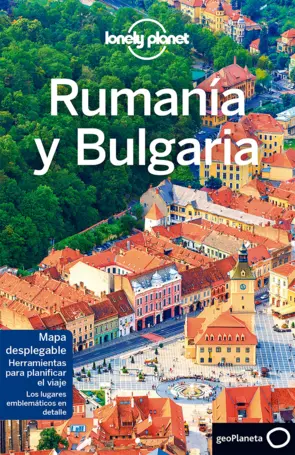 Portada Rumanía y Bulgaria 2