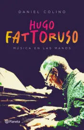 Portada Hugo Fattoruso