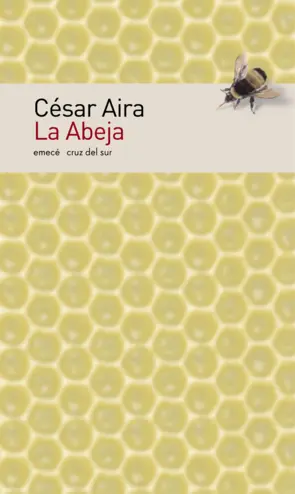 Portada La abeja