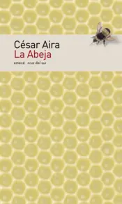 Portada La abeja