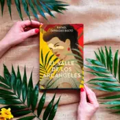 Portada El valle de los arcángeles 0