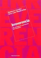 Portada Irreverencia