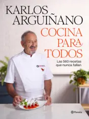 Portada Cocina para todos