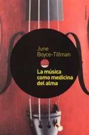 Portada La música como medicina del alma
