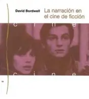 Portada La narración en el cine de ficción