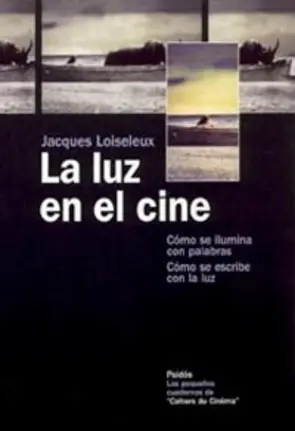Portada La luz en el cine