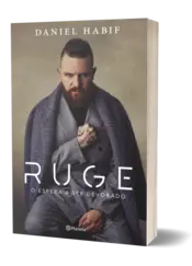 Miniatura portada 3d Ruge o espera a ser devorado