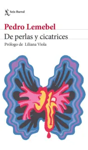 Portada De perlas y cicatrices