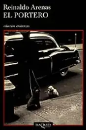 Portada El portero