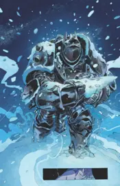 Portada Step by Bloody Step 3