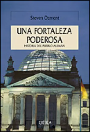 Portada Una fortaleza poderosa (T)
