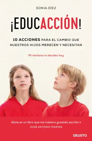 Portada ¡EducACCIÓN!
