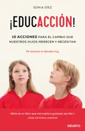 Portada ¡EducACCIÓN!
