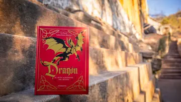Imagen extra Dragón: el mito alrededor del mundo 3