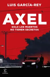 Portada Axel