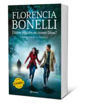 Miniatura portada 3d Dime ¿Quién es como Dios?