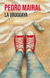 Portada La uruguaya