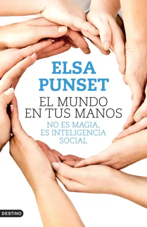 Portada El mundo en tus manos