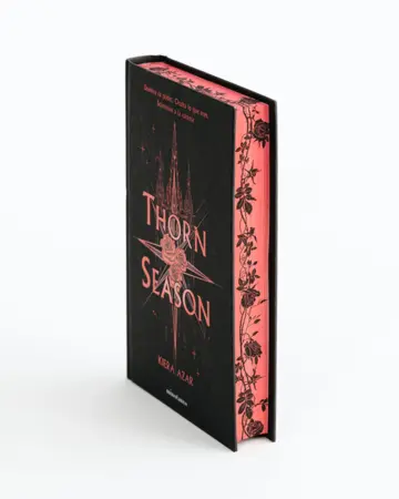 Imagen extra Thorn Season 2