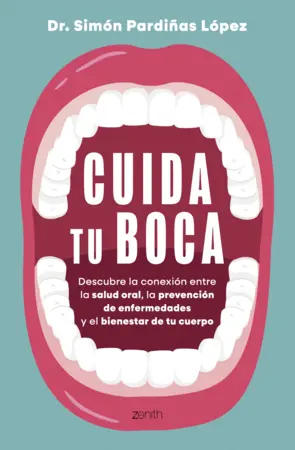 Portada Cuida tu boca