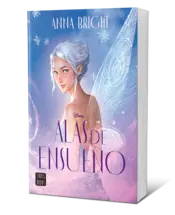 Portada  Alas de ensueño