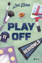 Portada Play off
