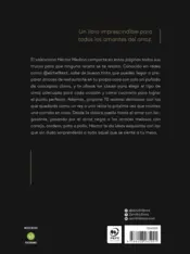 Miniatura contraportada El arte de un buen arroz