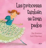 Portada Las princesas también se tiran pedos