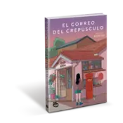 Miniatura portada 3d El correo del crepúsculo