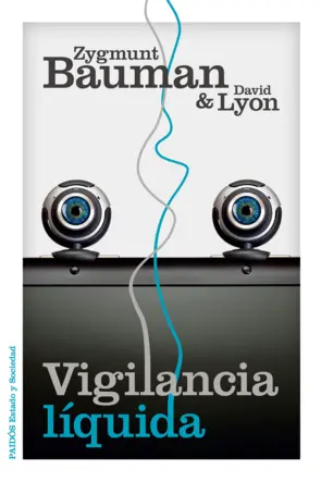 Portada Vigilancia líquida