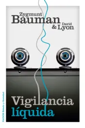 Portada Vigilancia líquida