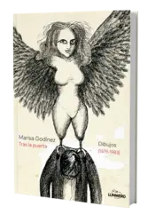 Miniatura portada 3d Tras la puerta