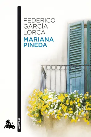 Portada Mariana Pineda