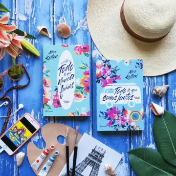 Imagen extra Todo lo que somos juntos 1