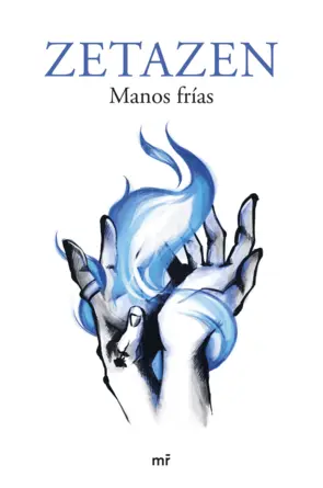 Portada Manos frías