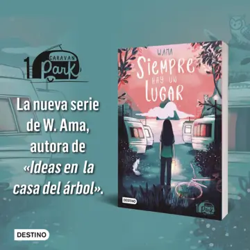 Imagen extra Caravan Park 1. Siempre hay un lugar 1