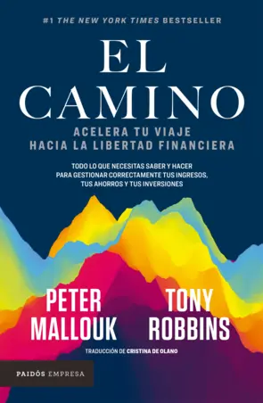 Portada El camino