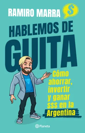 Portada Hablemos de guita