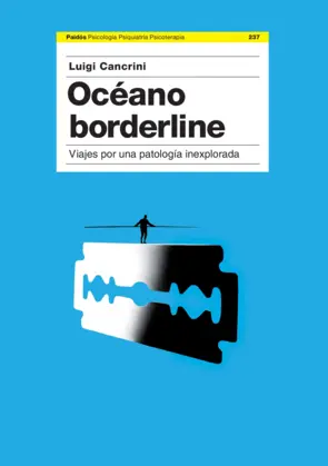 Portada Océano Borderline