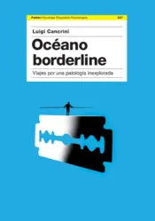 Portada Océano Borderline