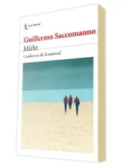 Miniatura portada 3d Mirlo. Cuadernos de la amistad