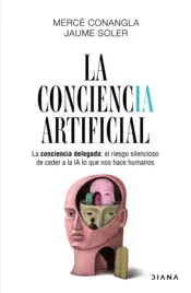 Portada La conciencia artificial