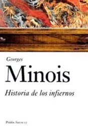 Portada Historia de los infiernos