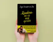 Portada Rendirse no es una opción 0