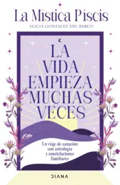 Portada La vida empieza muchas veces