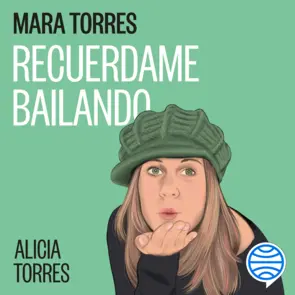Portada Recuérdame bailando