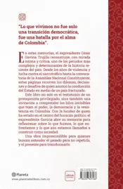 Miniatura contraportada Entrelazados