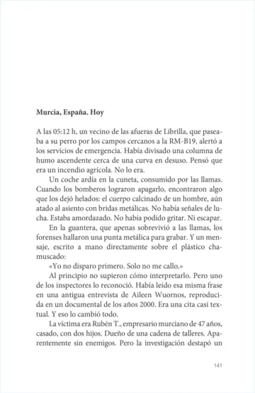 Imagen extra True crime para resolver mientras haces caca 4