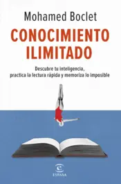 Portada Conocimiento ilimitado
