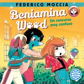 Portada Beniamina Wood 2. Un concurso muy confuso